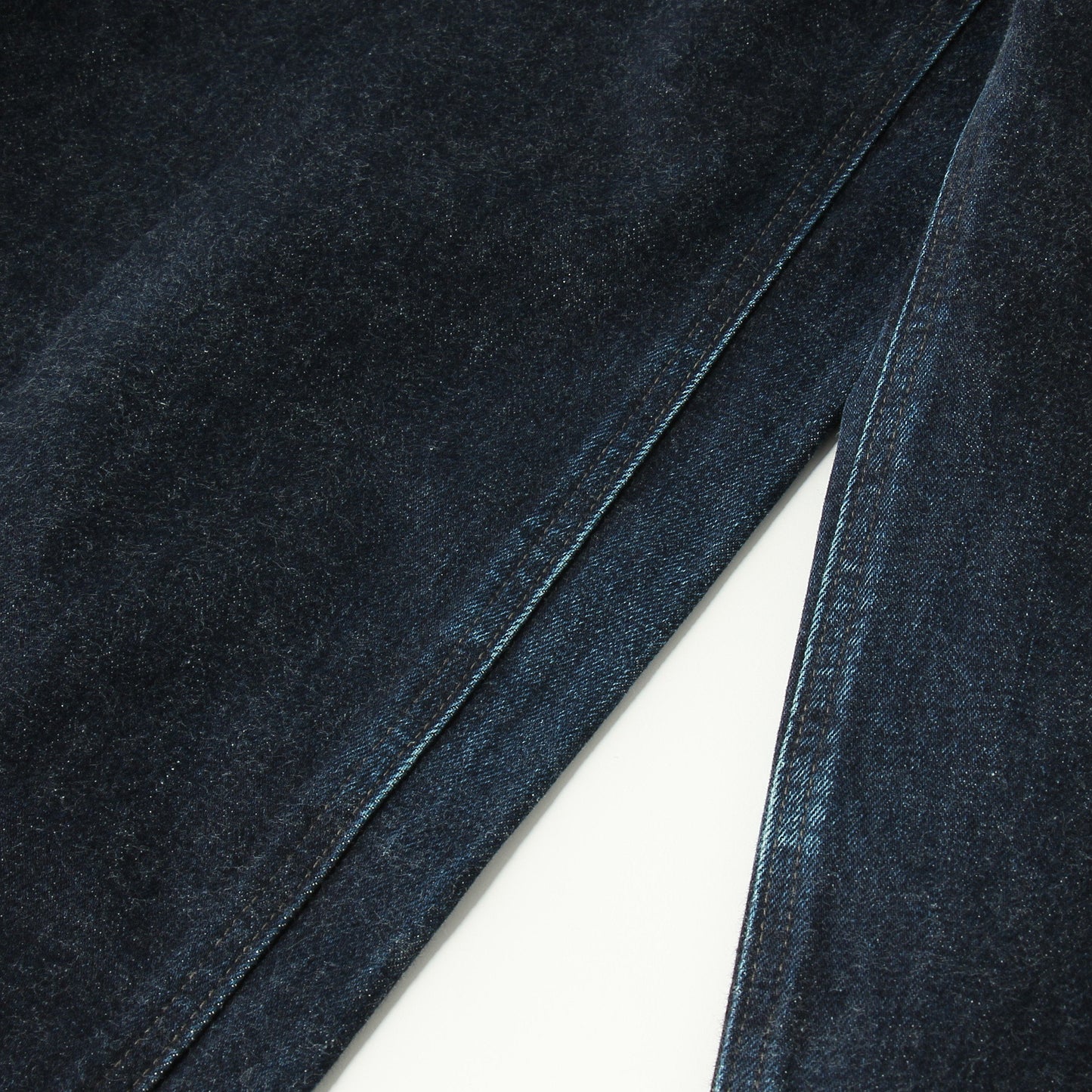 NEW AUTHENTIC DENIM TROUSERS