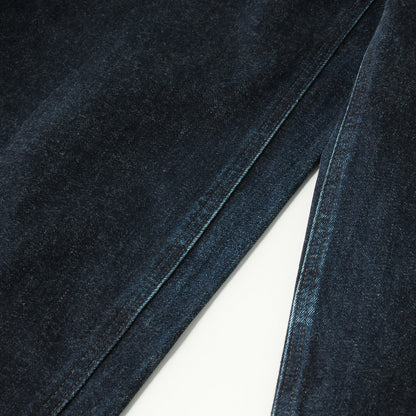 NEW AUTHENTIC DENIM TROUSERS