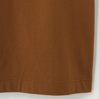 COTTON POLYESTER JERSEY