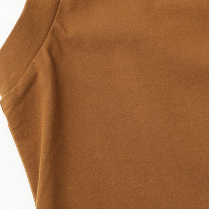 COTTON POLYESTER JERSEY