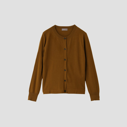 SUPERFINE WOOL KNIT