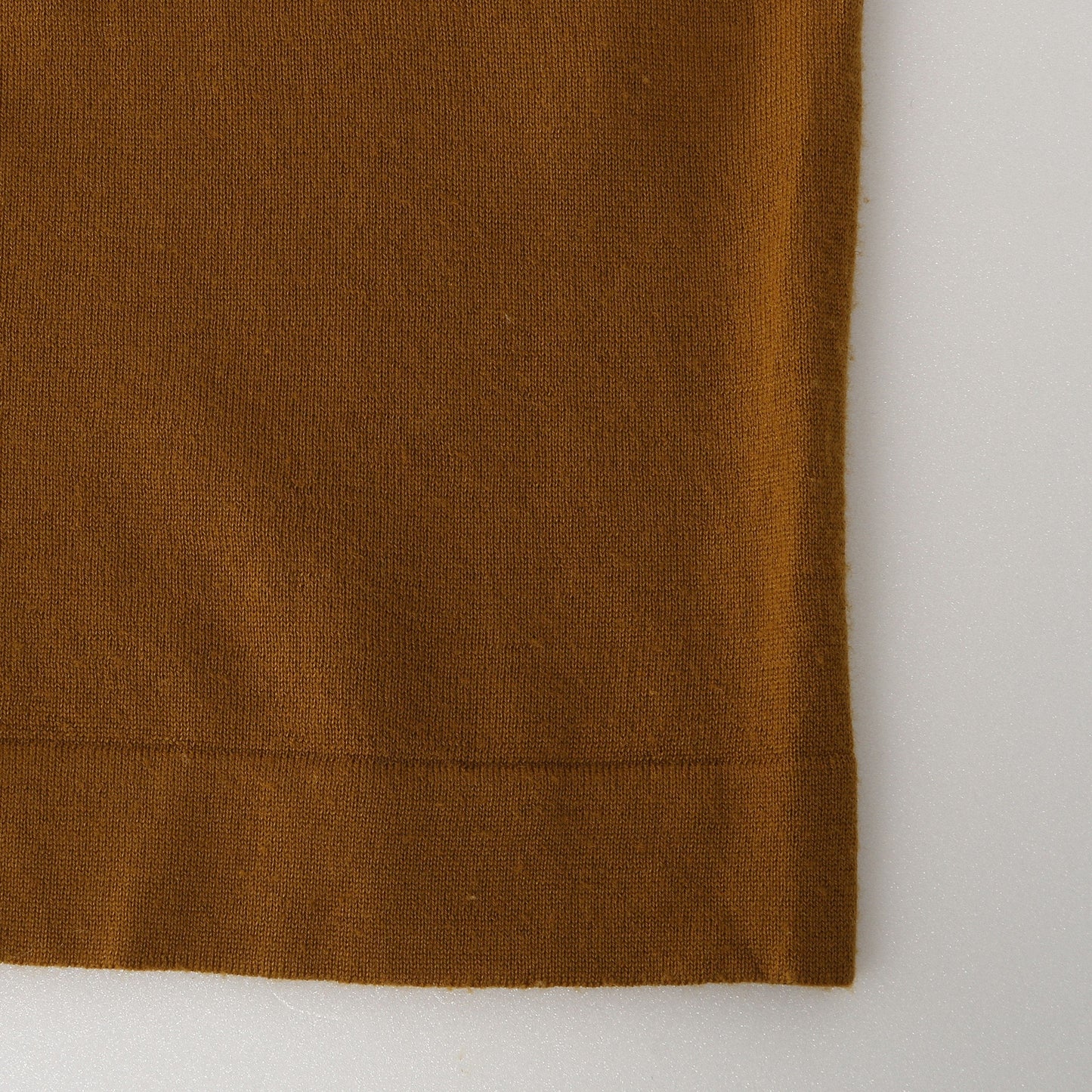 SUPERFINE WOOL KNIT