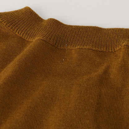 SUPERFINE WOOL KNIT