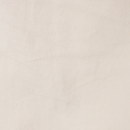 COTTON GABARDINE TROUSERS