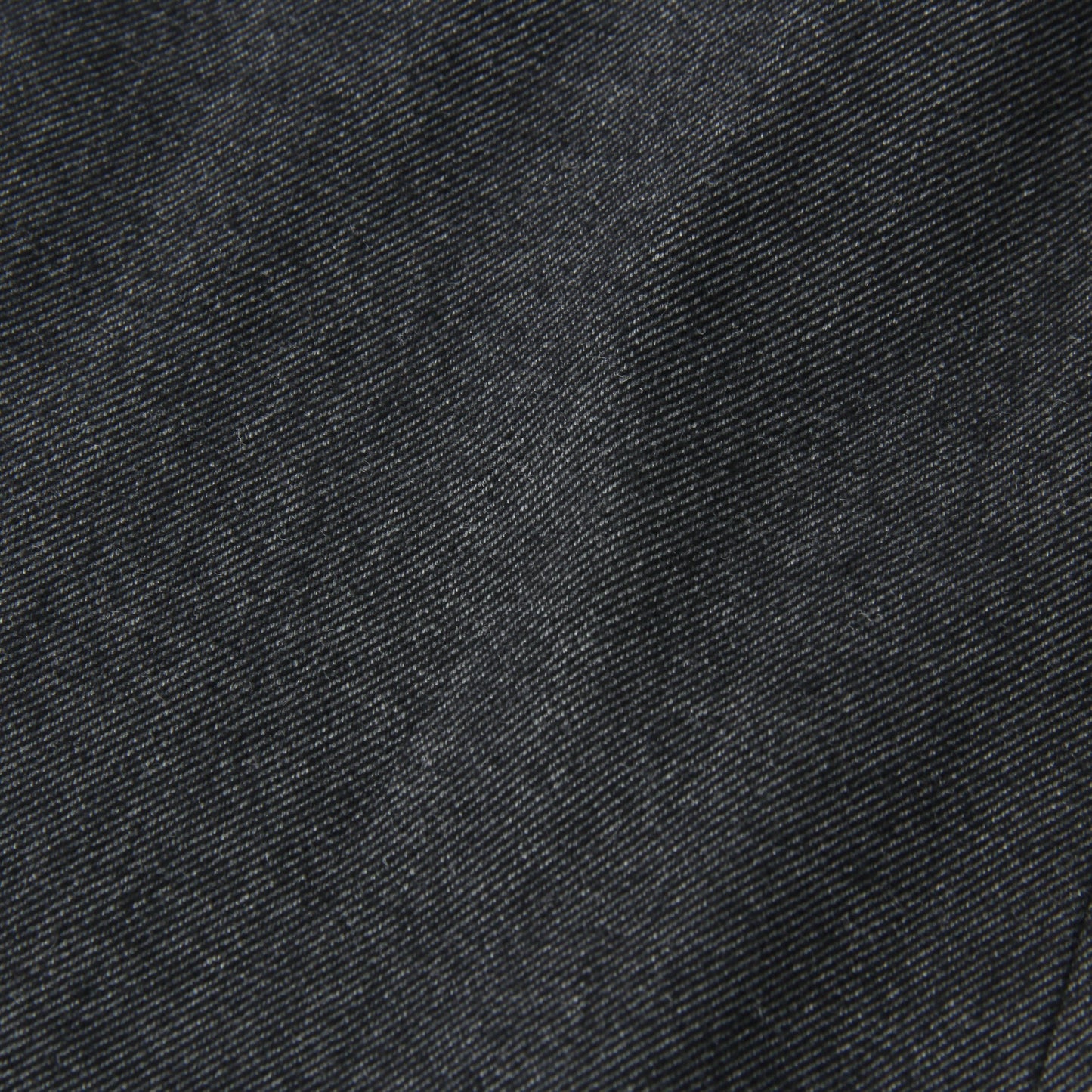 BRUSHED COTTON WOOL SKIRT