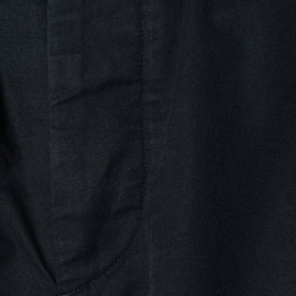 LIGHT COTTON LINEN TWILL TROUSERS