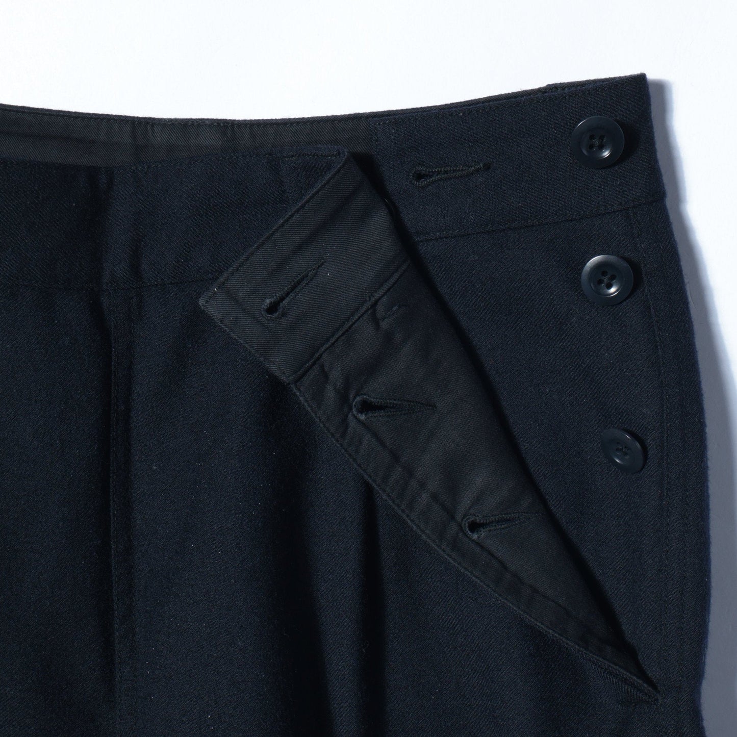 TROUSERS