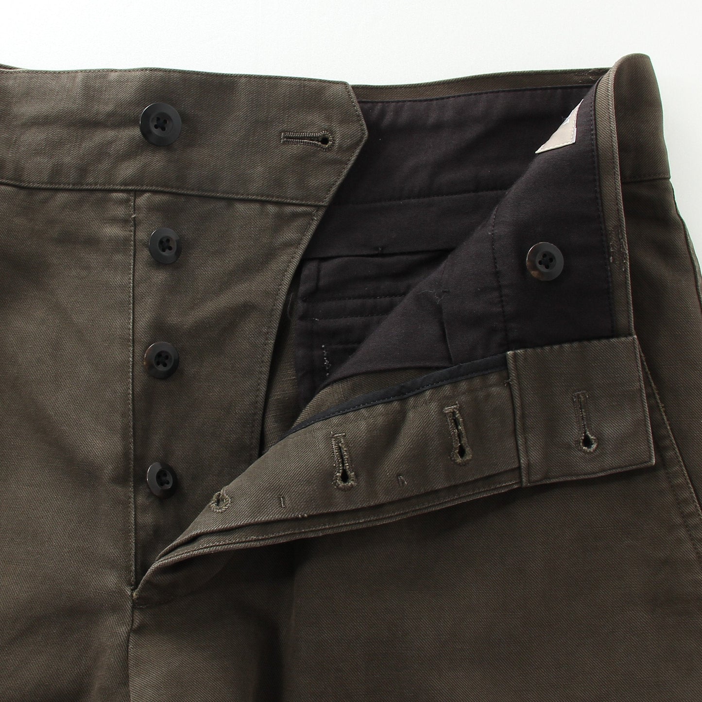 TROUSERS