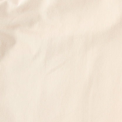 COTTON TWILL TROUSERS