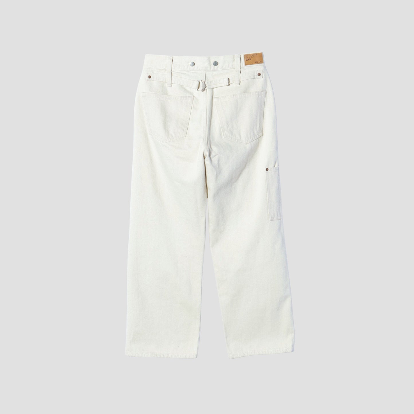 TROUSERS
