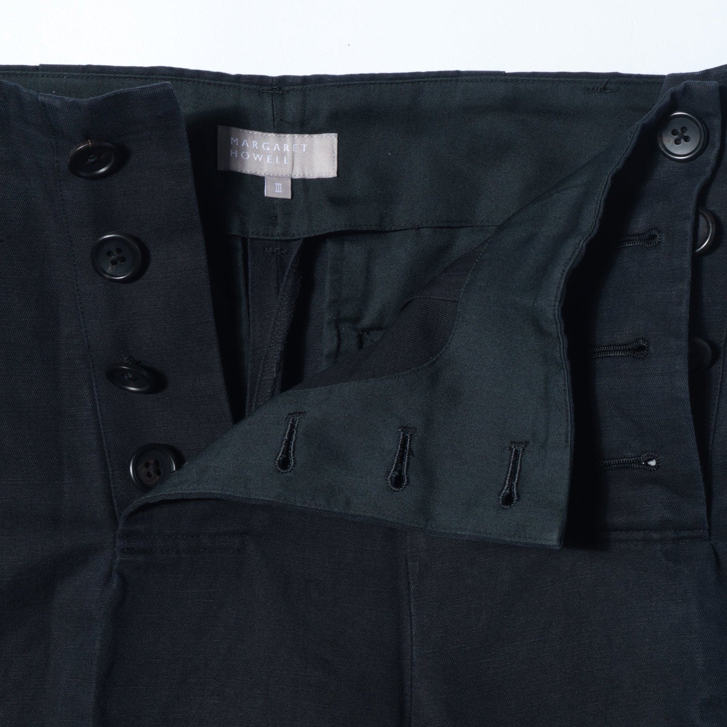 TROUSERS