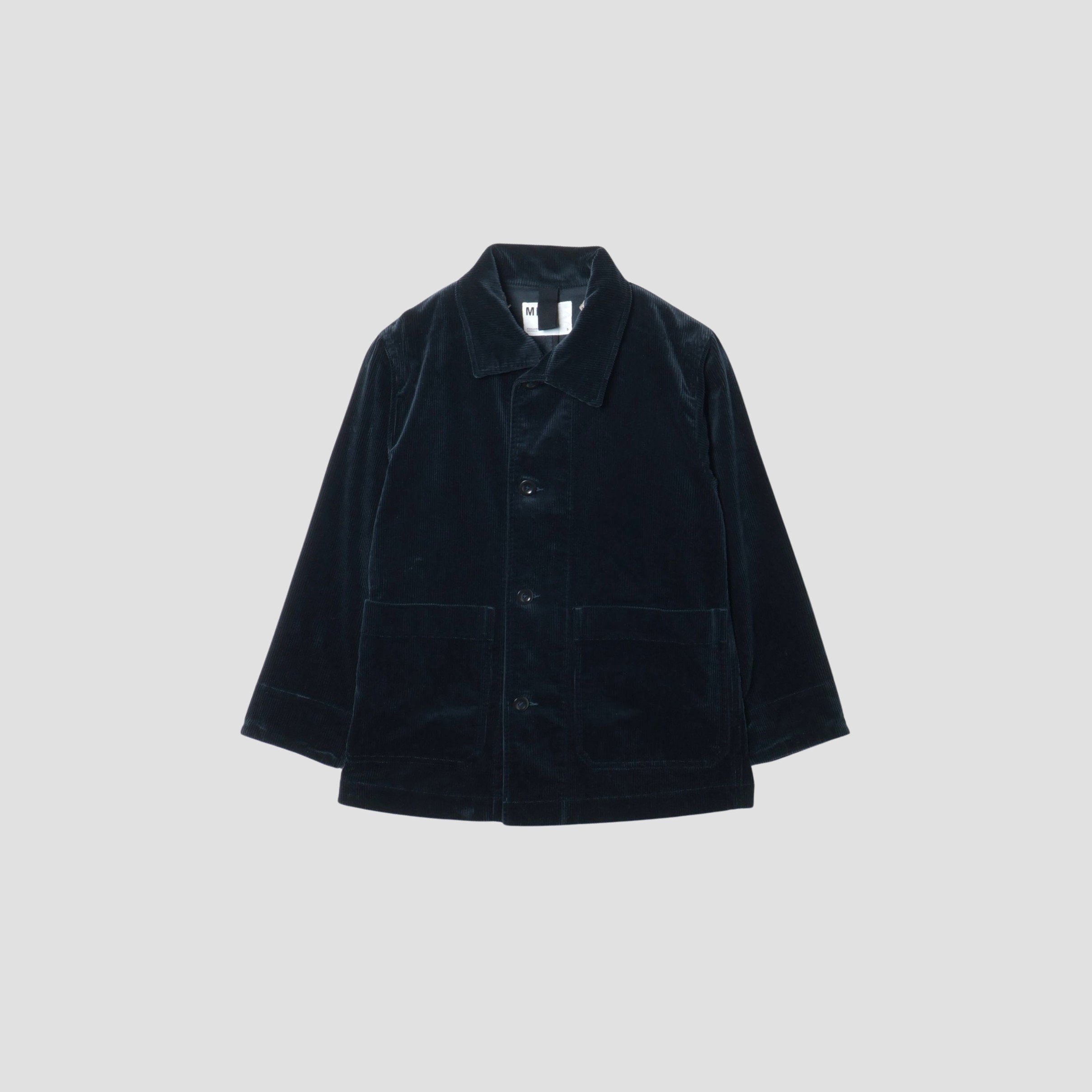 MARGARET HOWELL | MATT COTTON TWILL BLOUSON | ブルゾン – ReLIKE
