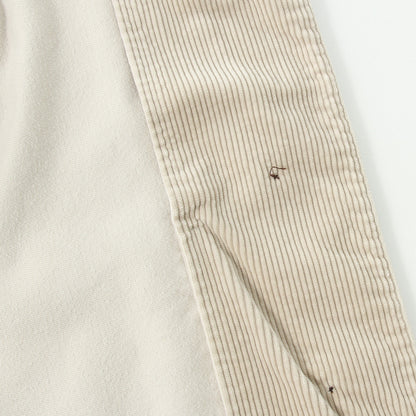 HEAVY CORDUROY BLOUSON
