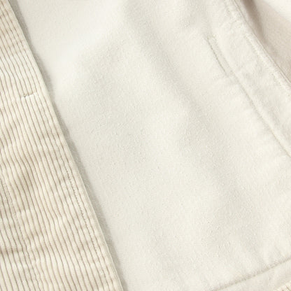 HEAVY CORDUROY BLOUSON