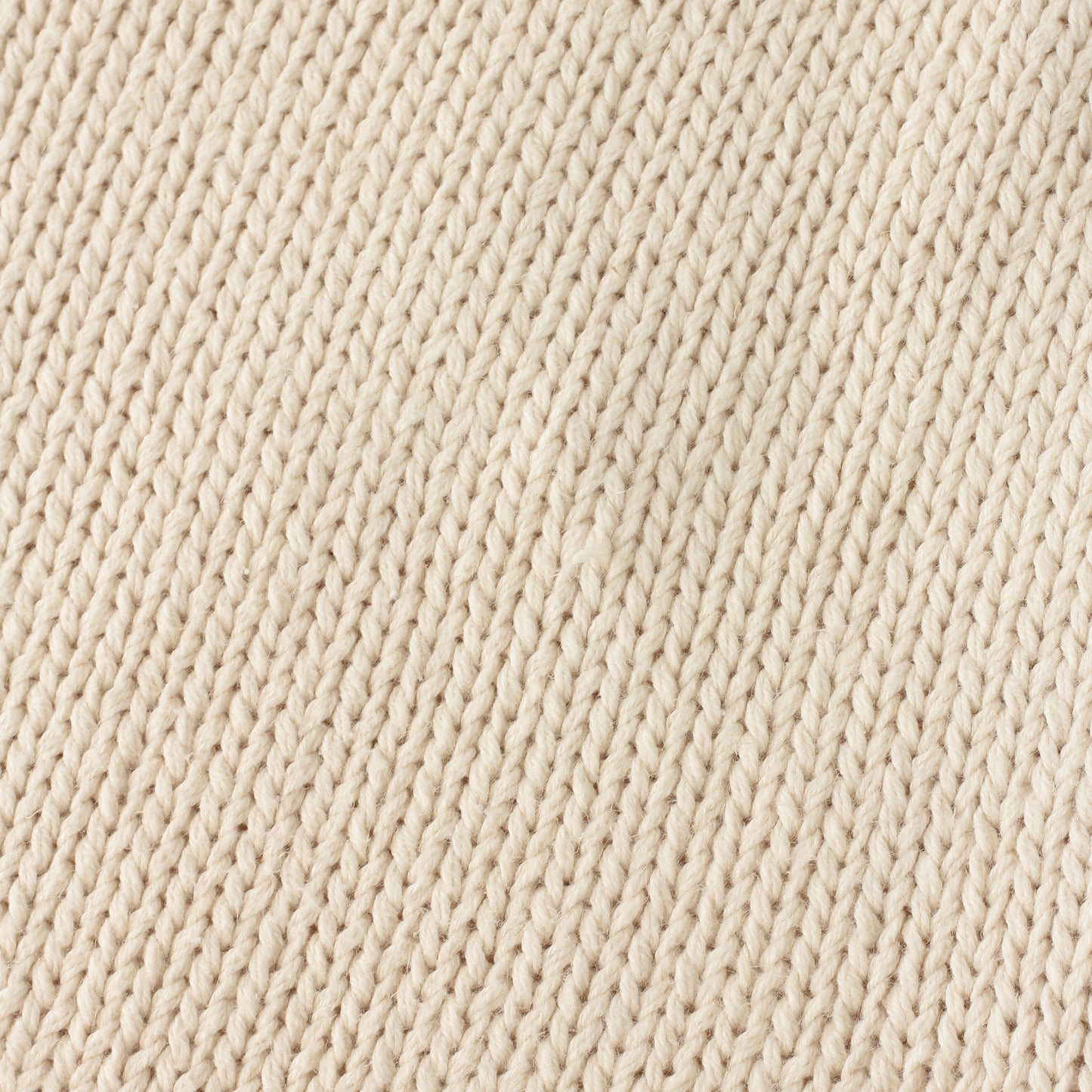 COARSE COTTON LINEN KNIT