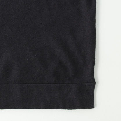 COTTON LINEN KNIT
