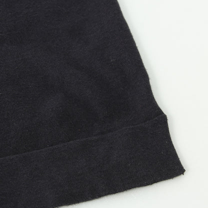 COTTON LINEN KNIT