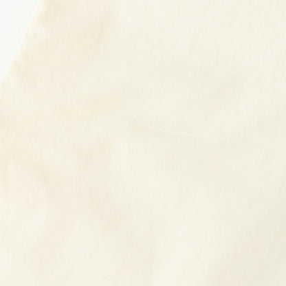 SUPERFINE COTTON TWILL TROUSERS