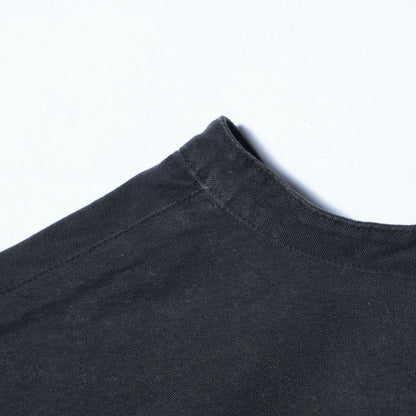 SOFT HOPSACK SHIRT