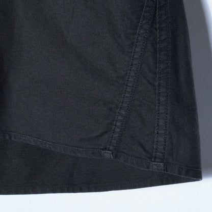 SOFT HOPSACK SHIRT