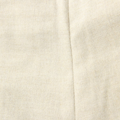 LIGHT FLANNEL TROUSERS