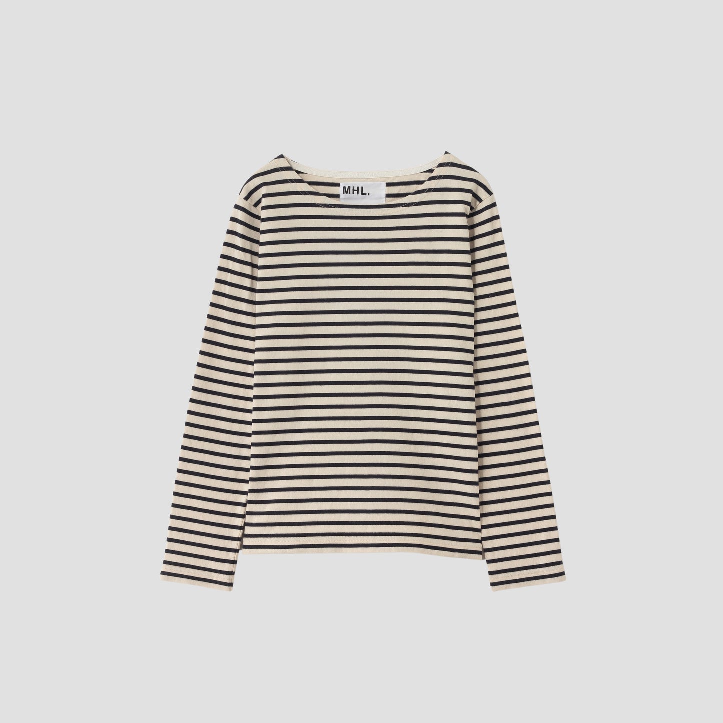 DRY STRIPE JERSEY