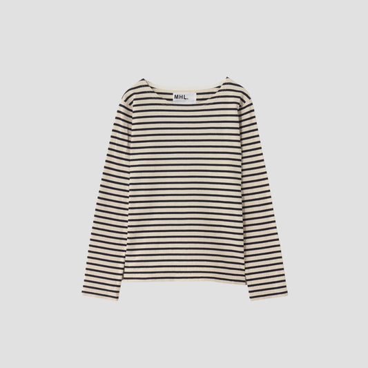 DRY STRIPE JERSEY