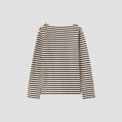 DRY STRIPE JERSEY