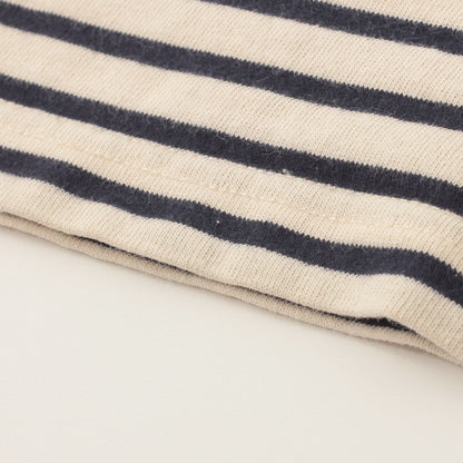 DRY STRIPE JERSEY