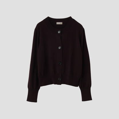 MERINO WOOL KNIT