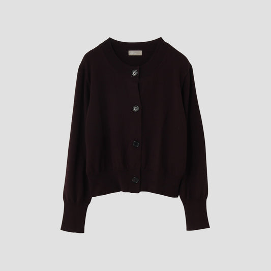 MERINO WOOL KNIT