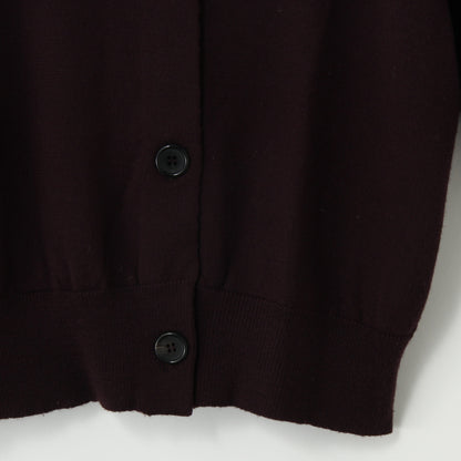 MERINO WOOL KNIT