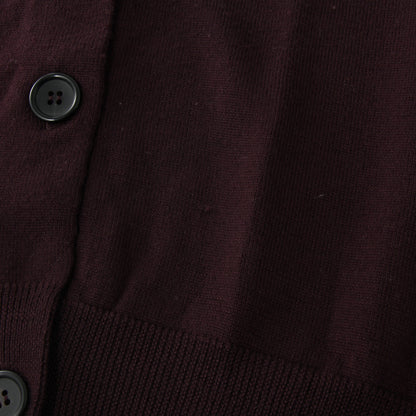 MERINO WOOL KNIT
