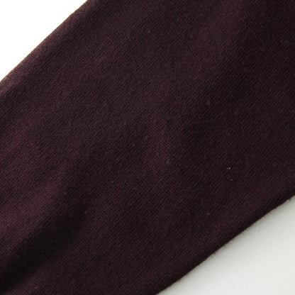 MERINO WOOL KNIT