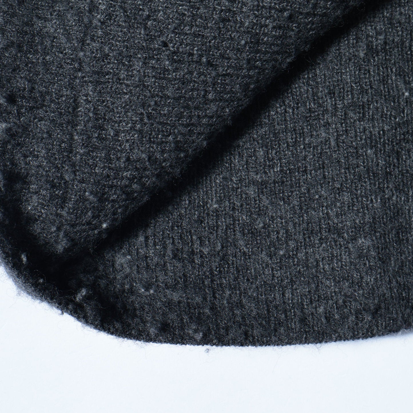SCHOOL WOOL KNIT