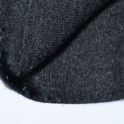 SCHOOL WOOL KNIT