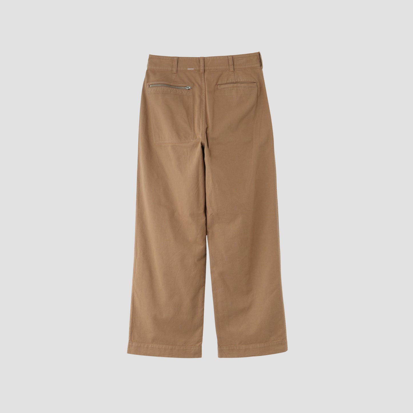 SPINKER DRILL TROUSERS