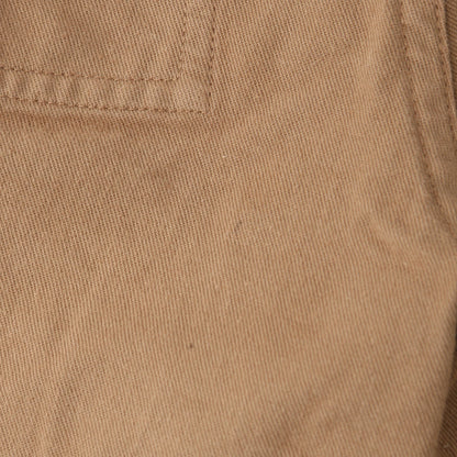SPINKER DRILL TROUSERS