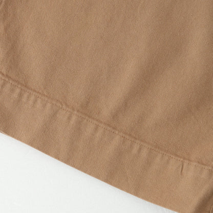 SPINKER DRILL TROUSERS