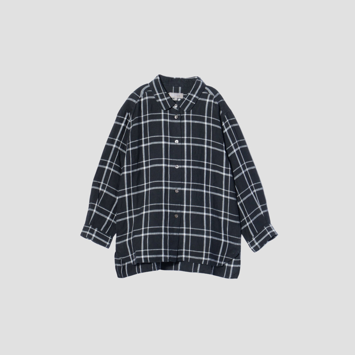 SUPERFINE LINEN SHIRT