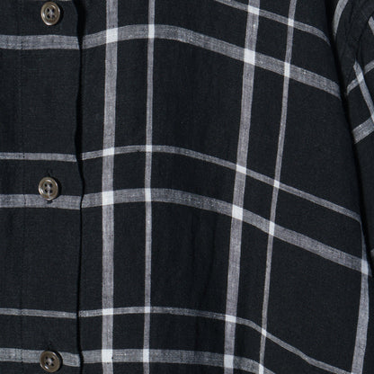 SUPERFINE LINEN SHIRT