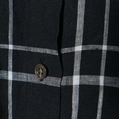 SUPERFINE LINEN SHIRT