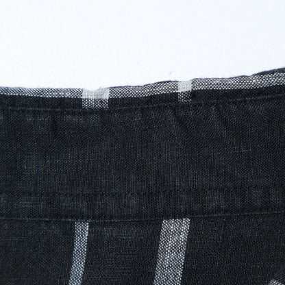SUPERFINE LINEN SHIRT
