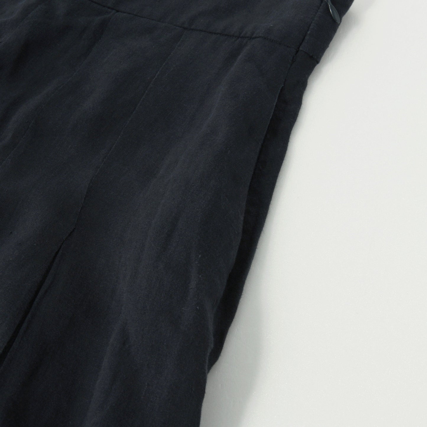 LIGHT LINEN SKIRT