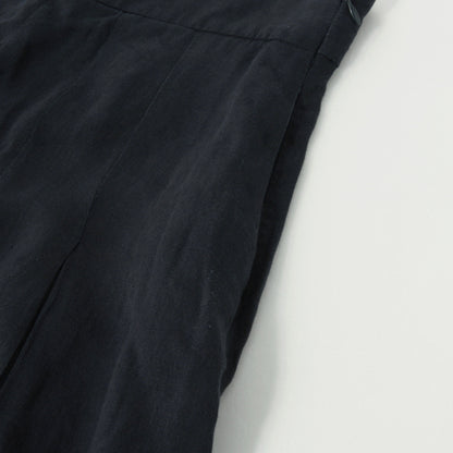 LIGHT LINEN SKIRT