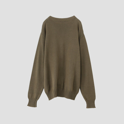 KNIT