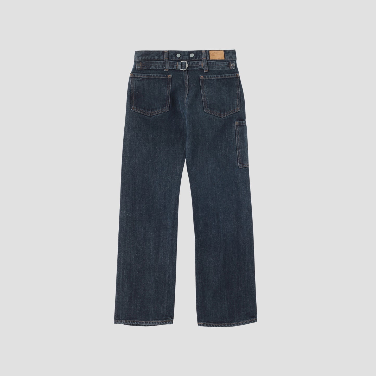 TROUSERS