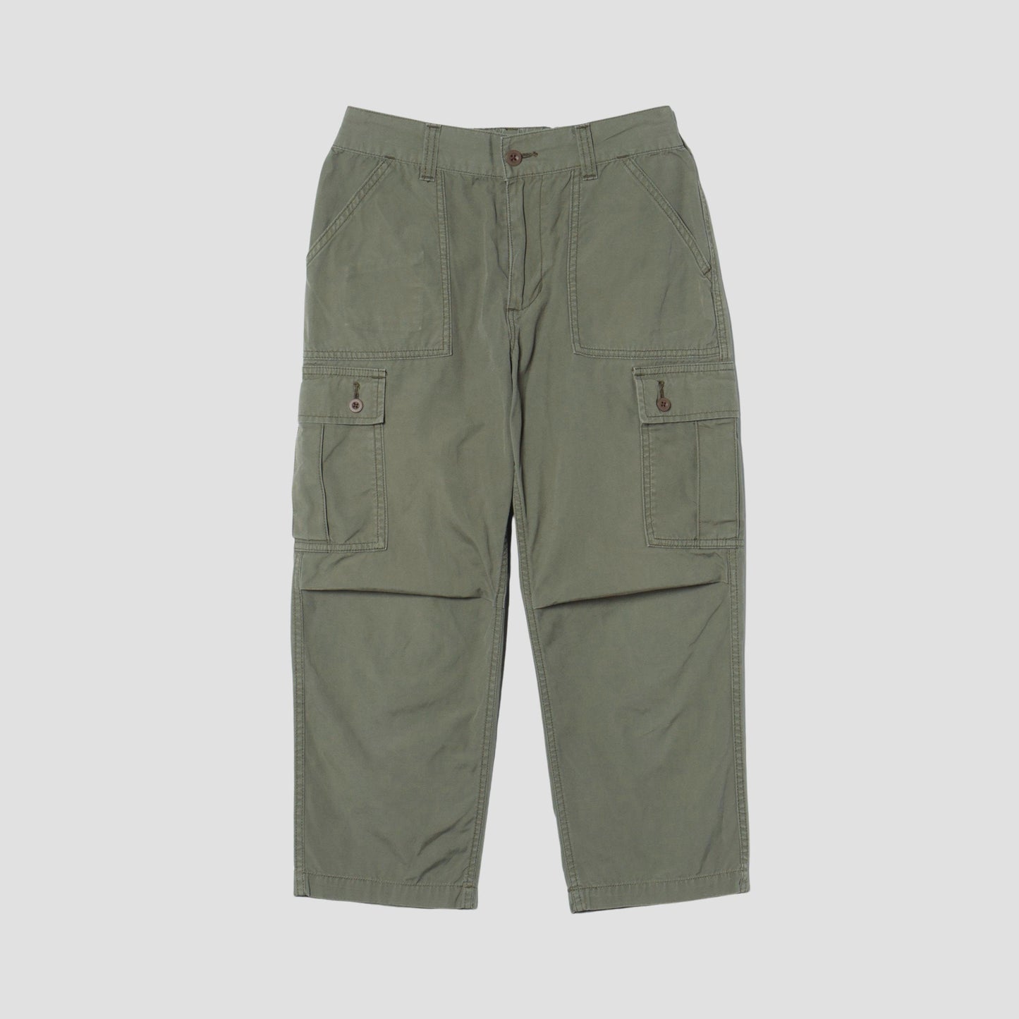 TROUSERS