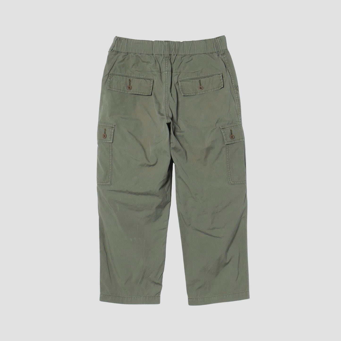 TROUSERS
