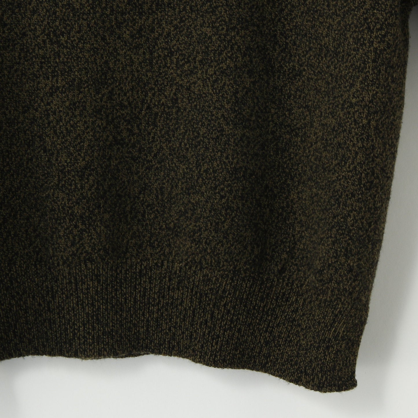BLOCK BRETON KNIT
